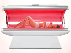 Macchine per la fototerapia a LED a corpo intero