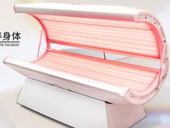 Macchine per la fototerapia a LED a corpo intero