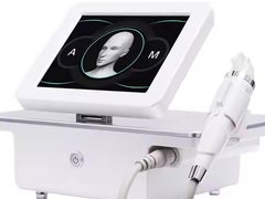 Dispositivo di bellezza a plasma di fusione