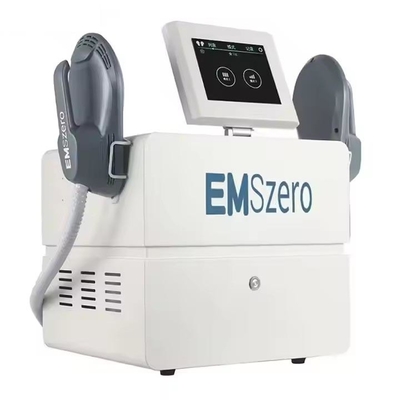 EMS Casa muscolo Magnetico Lean più Roller formazione magnetica scultura rimozione del grasso dimagrimento del corpo rigidamento della pelle bruciore