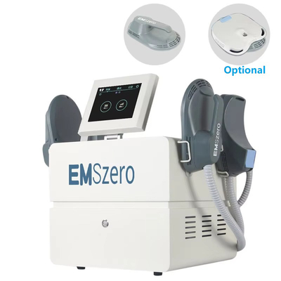 Diminuzione del peso rinforzo della pelle bruciore EMS Casa costruzione muscolare Magnetico magra più Roller modellazione magnetica scultura rimozione del grasso
