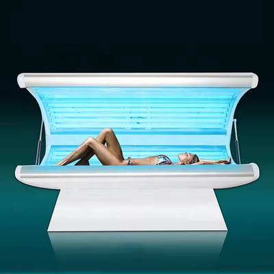 Commerciale Solarium macchina da lettino letto solare letto solare interno macchina abbronzante interno letti orizzontali bagno solare letto solelessstanning letto abbronzante letto spazio capsula macchina abbronzante pelle casa abbronzante letto attrezzature abbronzante