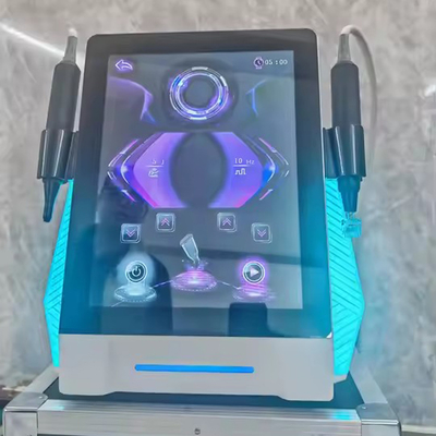 2025 più popolare più recente Cool & Hot Plasma strumento di bellezza Tecnologia Plasma Cold and Warm Hyper Cold Jet Scalp Diamond Stamp Jet Ozone-jet Plasma Machine.
